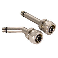 Вкрутка для смесителя СТМ 16 мм х M10 (CCS16M10/70311) - фото 5