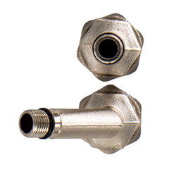 Вкрутка для смесителя СТМ 16 мм х M10 (CCS16M10/70311) - фото 4