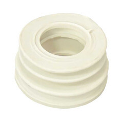 Изображение товара Манжета переходная d32х50 мм белая