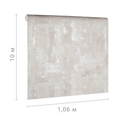 Обои компакт-винил на флизелиновой основе Diamond Wall 5057-17 (1,06х10,05 м) - фото 3