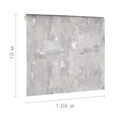 Обои компакт-винил на флизелиновой основе Diamond Wall 5057-23 (1,06х10,05 м) - фото 2