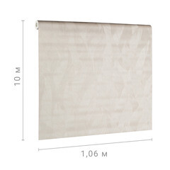 Обои компакт-винил на флизелиновой основе Diamond Adriana 5062-21 (1,06х10,05 м) - фото 2