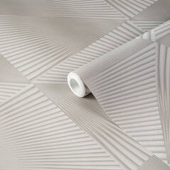 Изображение товара Обои компакт-винил на флизелиновой основе Erismann Spotlight 2 12204-37 (1,06х10,05 м)