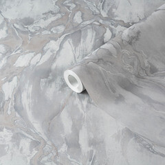 Изображение товара Обои компакт-винил на флизелиновой основе Euro Decor Ishtar 7255-23 (1,06х10,05 м)