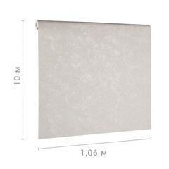 Обои компакт-винил на флизелиновой основе Euro Decor Ishtar 7256-01 (1,06х10,05 м) - фото 2