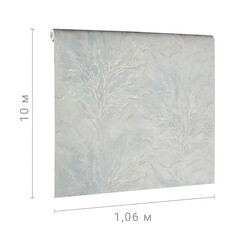 Обои компакт-винил на флизелиновой основе Monte Solaro Eiwa 9237-04 (1,06х10,05 м) - фото 2