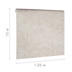 Обои компакт-винил на флизелиновой основе Monte Solaro Eiwa 9237-17 (1,06х10,05 м) - фото 2