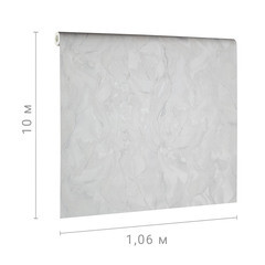 Обои компакт-винил на флизелиновой основе Monte Solaro Eiwa 9238-00 (1,06х10,05 м) - фото 2