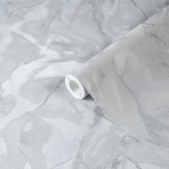 Изображение товара Обои компакт-винил на флизелиновой основе Monte Solaro Eiwa 9238-11 (1,06х10,05 м)