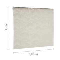 Обои компакт-винил на флизелиновой основе Fipar Platino R23708 (1,06х10,05 м) - фото 2