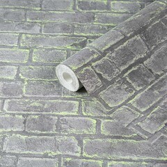 Изображение товара Обои компакт-винил на флизелиновой основе Erismann Benefit Rally 60705-03 (1,06х10,05 м)