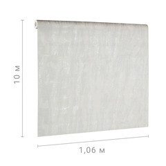 Обои компакт-винил на флизелиновой основе Erismann Benefit Sahara 60629-01 (1,06х10,05 м) - фото 4