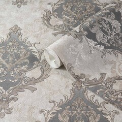 Обои компакт-винил на флизелиновой основе Erismann Benefit Carmen 60729-06 (1,06х10,05 м) - фото 1