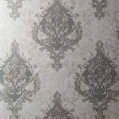 Обои компакт-винил на флизелиновой основе Erismann Benefit Carmen 60729-06 (1,06х10,05 м) - фото 4