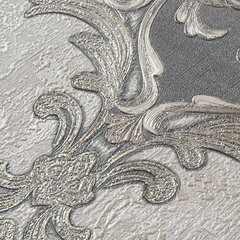 Обои компакт-винил на флизелиновой основе Erismann Benefit Carmen 60729-06 (1,06х10,05 м) - фото 3