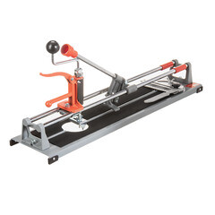 Плиткорез ручной Hesler 500 мм с балеринкой - фото 1