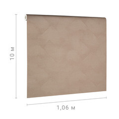 Обои компакт-винил на флизелиновой основе Erismann Nova 60213-05 (1,06х10,05 м) - фото 2