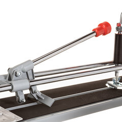 Плиткорез ручной Hesler 500 мм с балеринкой - фото 5