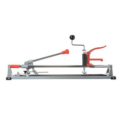 Плиткорез ручной Hesler 500 мм с балеринкой - фото 4