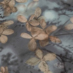 Обои компакт-винил на флизелиновой основе Erismann Play of light 12201-08 (1,06х10,05 м) - фото 3