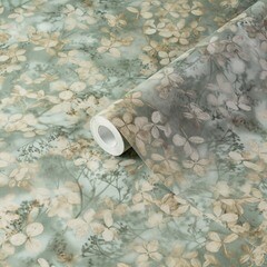 Изображение товара Обои компакт-винил на флизелиновой основе Erismann Play of light 12201-07 (1,06х10,05 м)