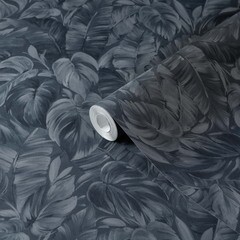 Изображение товара Обои компакт-винил на флизелиновой основе Erismann Play of light 12202-08 (1,06х10,05 м)