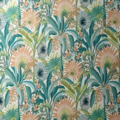 Обои компакт-винил на флизелиновой основе Erismann Martinique 12190-18 (1,06х10,05 м) - фото 4