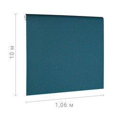 Обои компакт-винил на флизелиновой основе Erismann Martinique 12193-44 (1,06х10,05 м) - фото 2