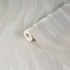 Изображение товара Обои вспененный винил на флизелиновой основе Erismann Romantic Silk 60809-04 (1,06х10,05 м)