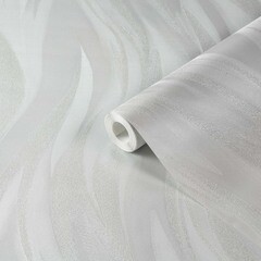 Изображение товара Обои вспененный винил на флизелиновой основе Erismann Romantic Silk 60809-08 (1,06х10,05 м)
