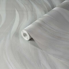 Изображение товара Обои вспененный винил на флизелиновой основе Erismann Romantic Silk 60809-09 (1,06х10,05 м)