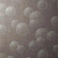 Обои компакт-винил на флизелиновой основе Erismann Benefit Sunshine 60830-05 (1,06х10,05 м) - фото 4