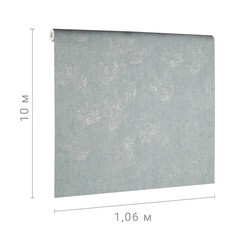 Обои компакт-винил на флизелиновой основе Erismann Benefit Sunshine 60830-04 (1,06х10,05 м) - фото 2