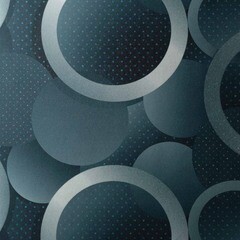 Обои компакт-винил на флизелиновой основе Erismann Orbita 60800-04 (1,06х10,05 м) - фото 4