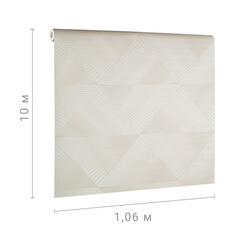 Обои компакт-винил на флизелиновой основе Erismann Spotlight 2 12204-14 (1,06х10,05 м) - фото 2