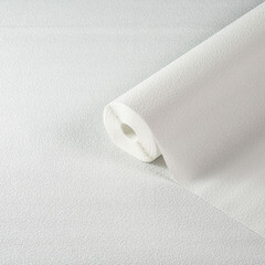 Обои под покраску вспененный винил на флизелиновой основе фактурные Erismann ModeVlies Professional 2706-1 (1,06х25 м) плотность 109 г/кв.м - фото 1