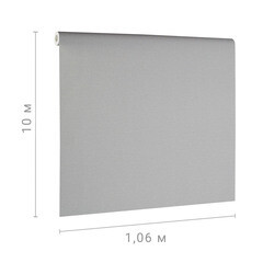 Обои компакт-винил на флизелиновой основе Erismann Basic 60095-12 (1,06х10,05 м) - фото 2