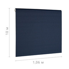 Обои компакт-винил на флизелиновой основе Erismann Richard 60833-12 (1,06х10,05 м) - фото 2