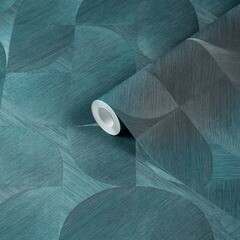 Изображение товара Обои компакт-винил на флизелиновой основе Erismann Martinique 12192-19 (1,06х10,05 м)