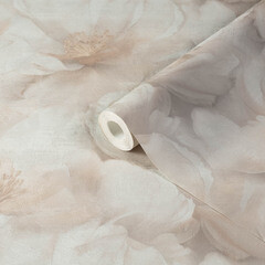 Обои компакт-винил на флизелиновой основе Ateliero Elena 287026 (1,06х10,05 м) - фото 1