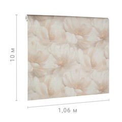 Обои компакт-винил на флизелиновой основе Ateliero Elena 287026 (1,06х10,05 м) - фото 2