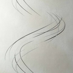 Обои компакт-винил на флизелиновой основе Victoria Stenova Trinity 286701 (1,06х10,05 м) - фото 4