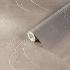 Обои компакт-винил на флизелиновой основе Victoria Stenova Trinity 286708 (1,06х10,05 м) - фото 1