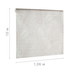 Обои компакт-винил на флизелиновой основе Victoria Stenova Yalta 287312 (1,06х10,05 м) - фото 2