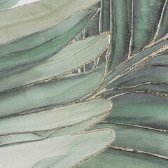 Обои компакт-винил на флизелиновой основе Victoria Stenova Yalta 287313 (1,06х10,05 м) - фото 4