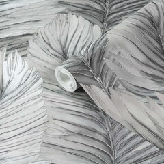 Обои компакт-винил на флизелиновой основе Victoria Stenova Yalta 287319 (1,06х10,05 м) - фото 1