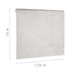 Обои компакт-винил на флизелиновой основе Victoria Stenova Yalta 287322 (1,06х10,05 м) - фото 2