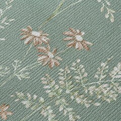 Обои бумажные Саратовские обои Гербарий Д953-04 (0,53х10,05 м) - фото 3