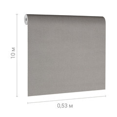 Обои бумажные Саратовские обои Гербарий Д954-06 (0,53х10,05 м) - фото 2