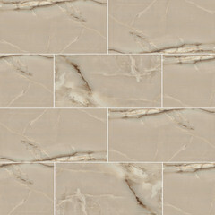 Керамогранит Laparet Onyx Smoke полированный 1200х600х9 мм (2 шт.=1,44 кв.м) - фото 7